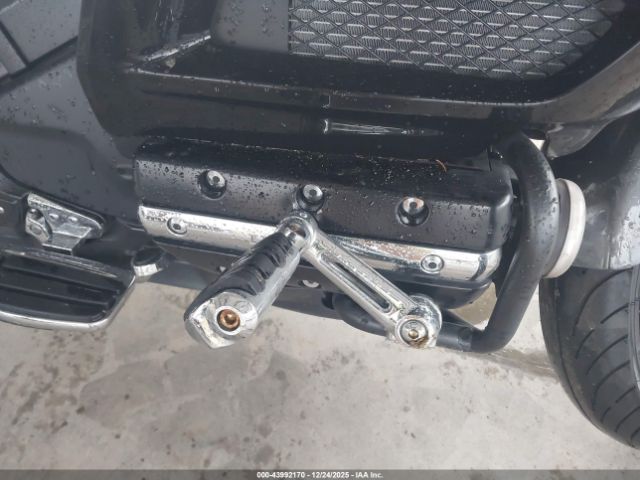 2016 HONDA GL1800 JH2SC68H1GK400538 Photo 7