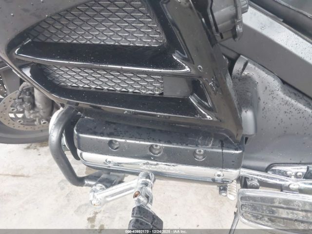 2016 HONDA GL1800 JH2SC68H1GK400538 Photo 8