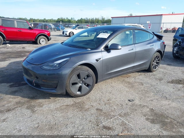 2023 TESLA MODEL 3 5YJ3E1EA8PF625330 Photo 1