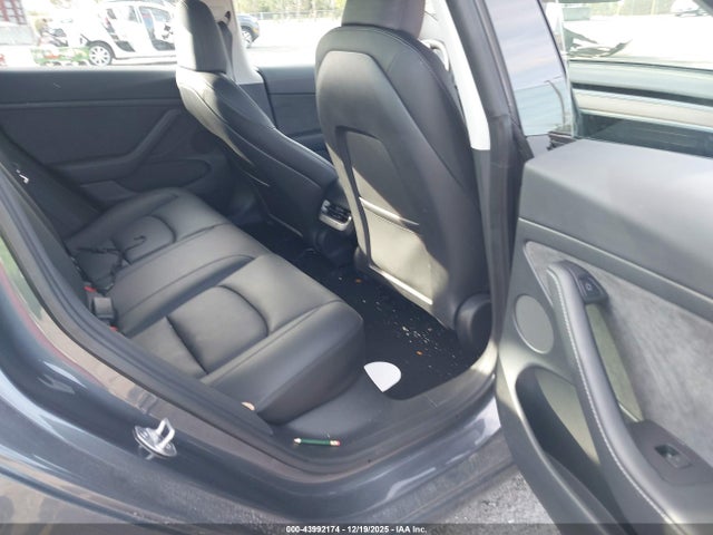 2023 TESLA MODEL 3 5YJ3E1EA8PF625330 Photo 7