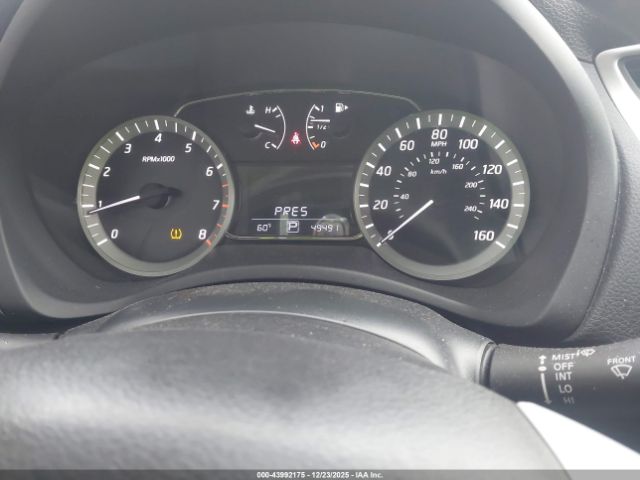 2015 NISSAN SENTRA 3N1AB7AP5FL638455 Photo 6