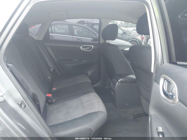 2015 NISSAN SENTRA 3N1AB7AP5FL638455 Photo 7