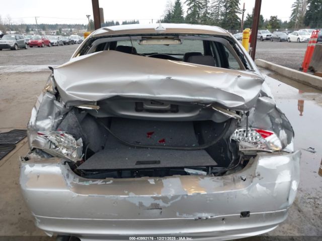 2011 BMW 328I WBAPK7C54BF086922 Photo 5