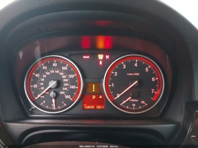 2011 BMW 328I WBAPK7C54BF086922 Photo 6