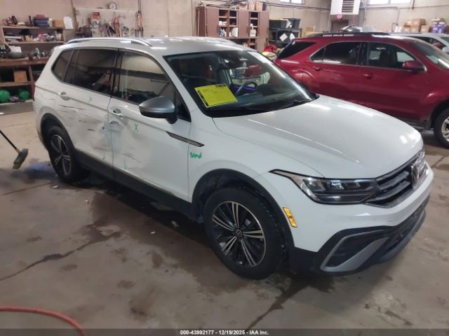 2024 VOLKSWAGEN TIGUAN 3VV5B7AX0RM234073