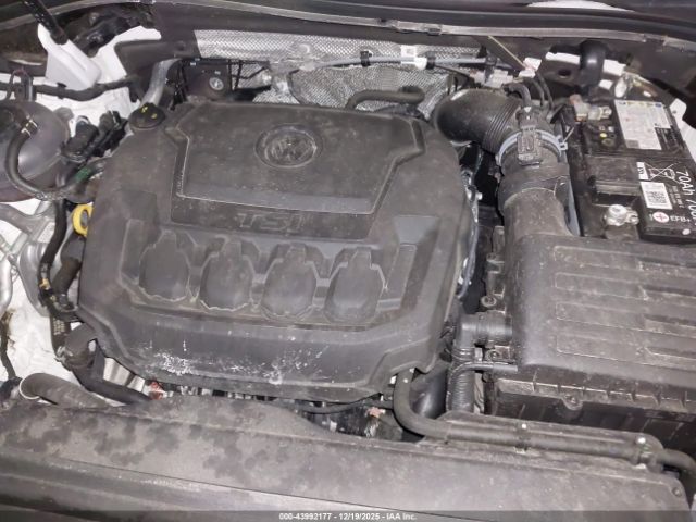 2024 VOLKSWAGEN TIGUAN 3VV5B7AX0RM234073 Photo 9
