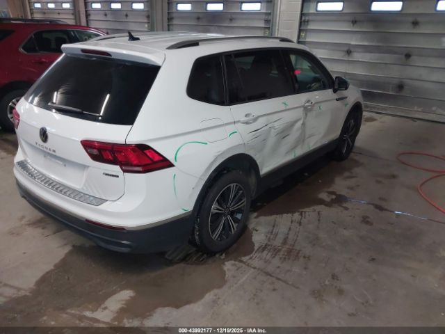 2024 VOLKSWAGEN TIGUAN 3VV5B7AX0RM234073 Photo 3