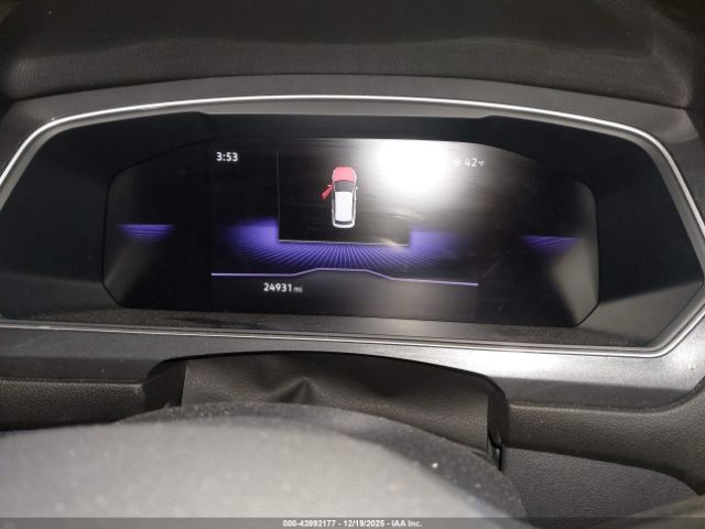 2024 VOLKSWAGEN TIGUAN 3VV5B7AX0RM234073 Photo 6