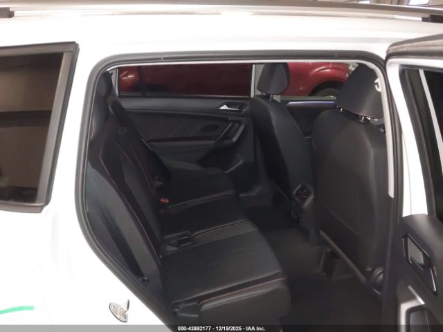 2024 VOLKSWAGEN TIGUAN 3VV5B7AX0RM234073 Photo 7