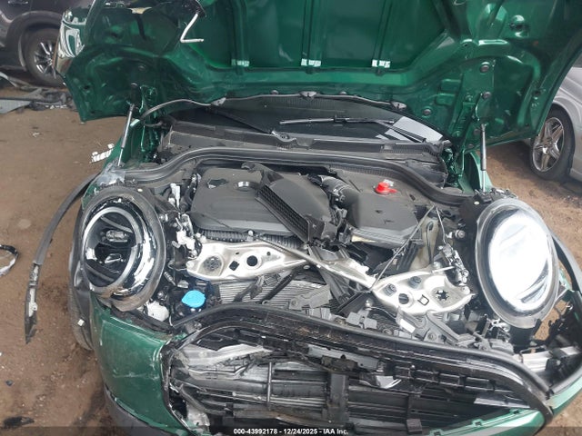 2025 MINI HARDTOP WMW43GD04S2X35130 Photo 9