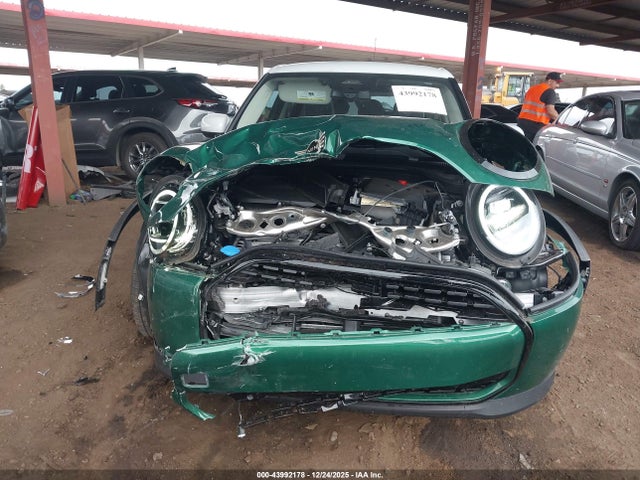 WMW43GD04S2X35130 Mini Hardtop Cooper