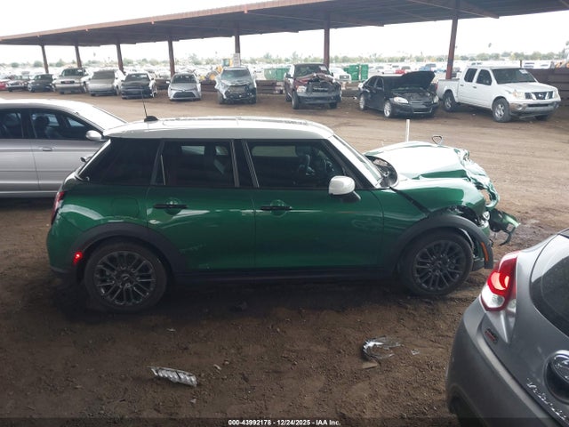 WMW43GD04S2X35130 Mini Hardtop Cooper