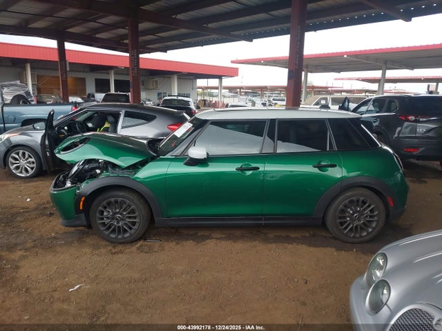 WMW43GD04S2X35130 Mini Hardtop Cooper