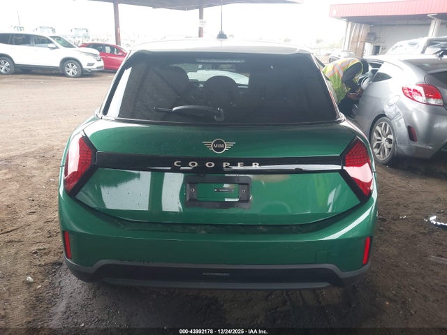 WMW43GD04S2X35130 Mini Hardtop Cooper