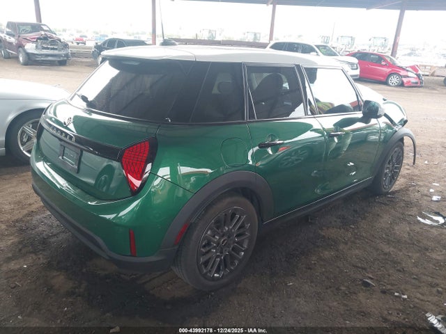 2025 MINI HARDTOP WMW43GD04S2X35130 Photo 3