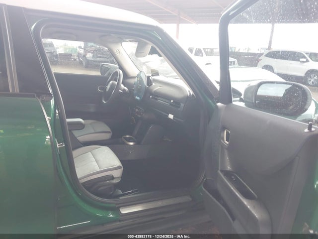 2025 MINI HARDTOP WMW43GD04S2X35130 Photo 4