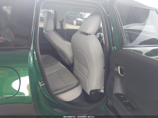 2025 MINI HARDTOP WMW43GD04S2X35130 Photo 7