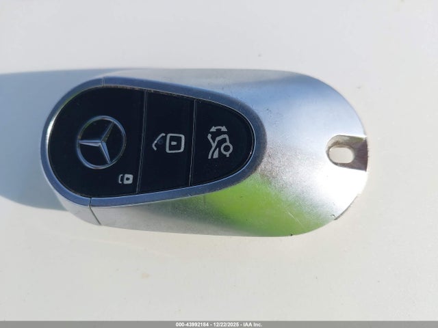 W1K6G6DB7PA167728 Mercedes-Benz S 500 4matic