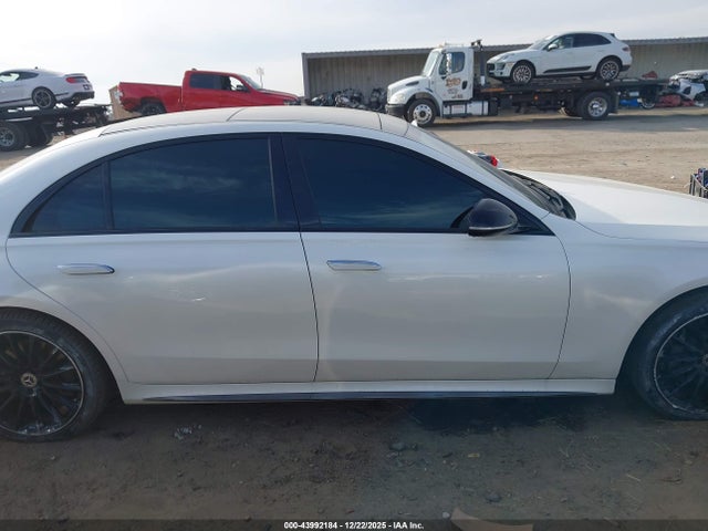 W1K6G6DB7PA167728 Mercedes-Benz S 500 4matic