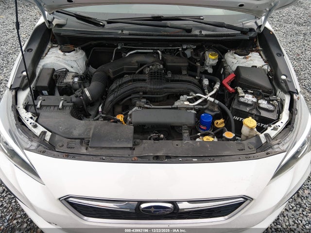 4S3GKAB6XH3621966 Subaru Impreza 2.0i Premium