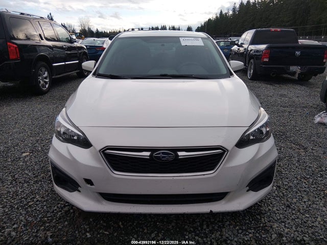 4S3GKAB6XH3621966 Subaru Impreza 2.0i Premium
