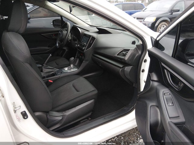 4S3GKAB6XH3621966 Subaru Impreza 2.0i Premium