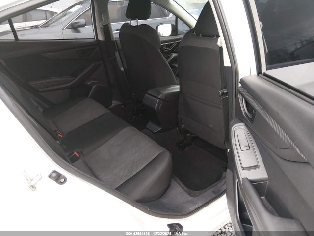 4S3GKAB6XH3621966 Subaru Impreza 2.0i Premium