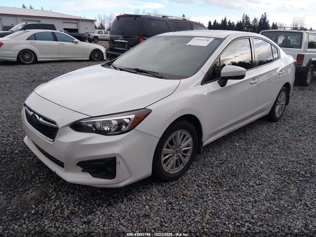 4S3GKAB6XH3621966 Subaru Impreza 2.0i Premium