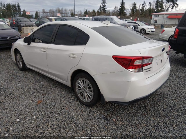 4S3GKAB6XH3621966 Subaru Impreza 2.0i Premium
