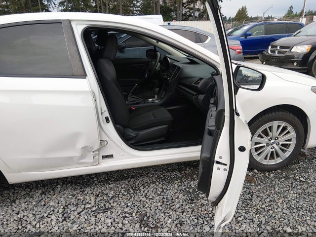 4S3GKAB6XH3621966 Subaru Impreza 2.0i Premium