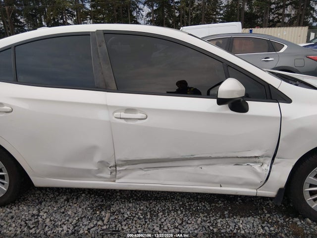4S3GKAB6XH3621966 Subaru Impreza 2.0i Premium