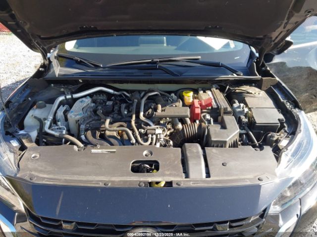 2024 NISSAN SENTRA 3N1AB8CV9RY243297 Photo 9