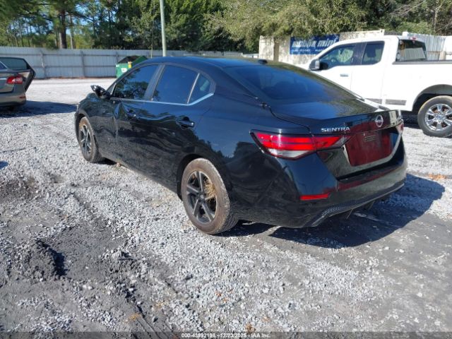 2024 NISSAN SENTRA 3N1AB8CV9RY243297 Photo 2