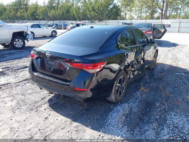 2024 NISSAN SENTRA 3N1AB8CV9RY243297 Photo 3