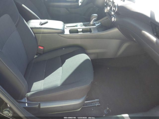 2024 NISSAN SENTRA 3N1AB8CV9RY243297 Photo 4