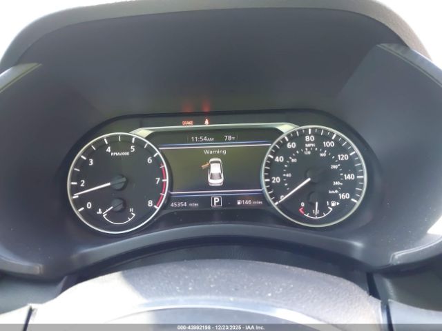 2024 NISSAN SENTRA 3N1AB8CV9RY243297 Photo 6