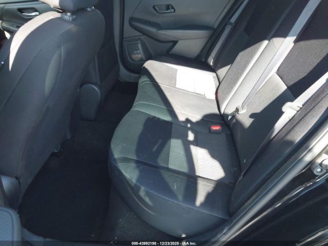 2024 NISSAN SENTRA 3N1AB8CV9RY243297 Photo 7