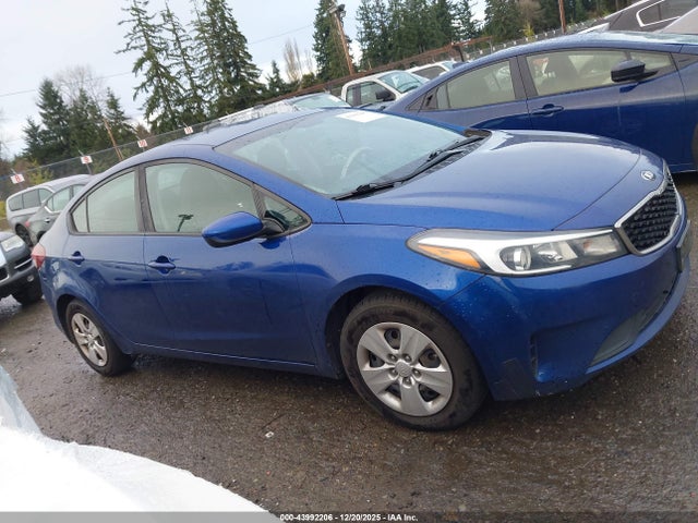 KIA FORTE LX 2018 3KPFL4A79JE205748 Image 13