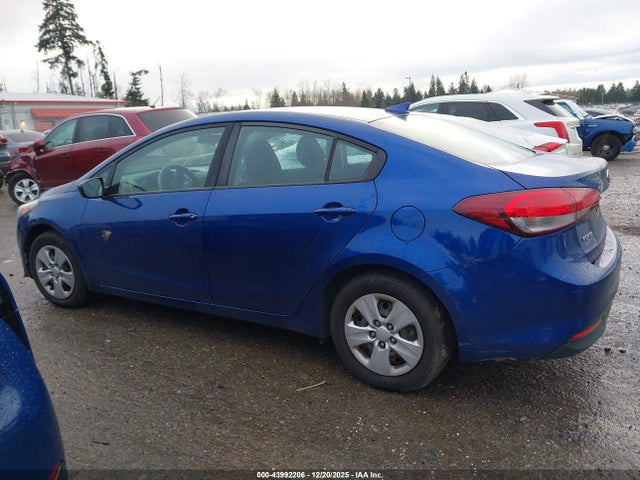 KIA FORTE LX 2018 3KPFL4A79JE205748 Image 14