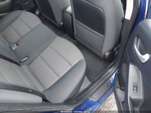 KIA FORTE LX 2018 3KPFL4A79JE205748 Image 8