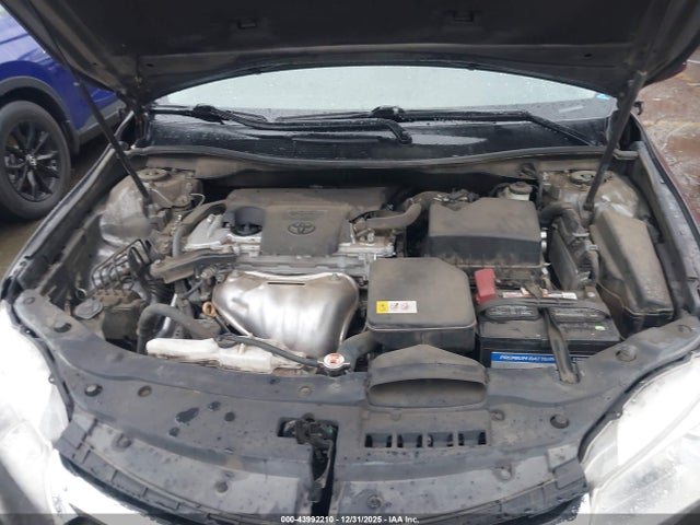 4T1BF1FK6HU433800 Toyota CAMRY LE