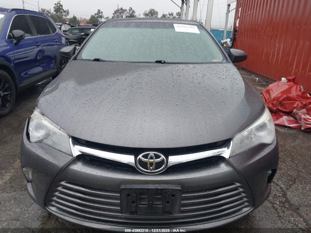 4T1BF1FK6HU433800 Toyota CAMRY LE