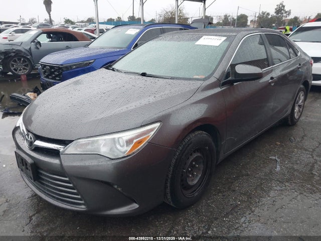 4T1BF1FK6HU433800 Toyota CAMRY LE