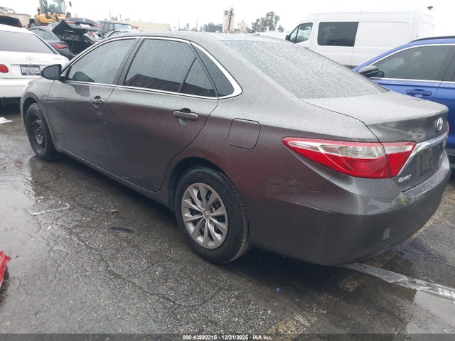 4T1BF1FK6HU433800 Toyota CAMRY LE
