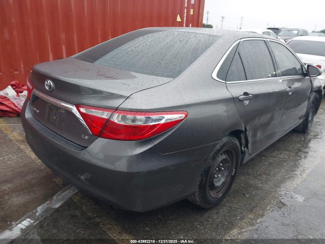 4T1BF1FK6HU433800 Toyota CAMRY LE