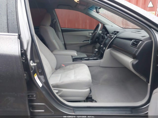 4T1BF1FK6HU433800 Toyota CAMRY LE