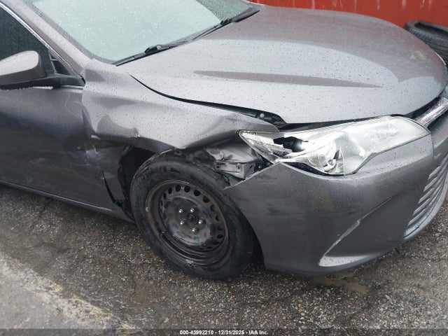 4T1BF1FK6HU433800 Toyota CAMRY LE