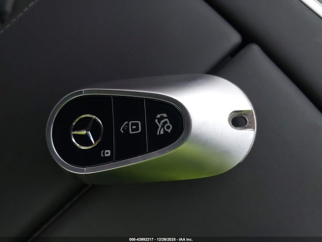 2024 MERCEDES-BENZ S 580 W1K6G7GB6RA284642 Photo 10