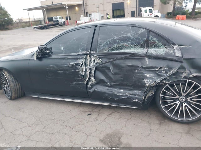 W1K6G7GB6RA284642 Mercedes-Benz S 580 4matic