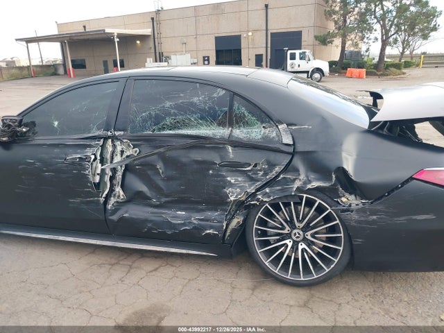 2024 MERCEDES-BENZ S 580 W1K6G7GB6RA284642 Photo 5